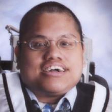 MICHAEL ALDEN RUIZ  Obituary pic