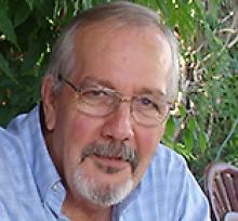 ROBERT MAYNARD D. MCLEOD  Obituary pic