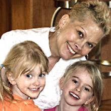 LISA MACDONALD BRU Obituary pic