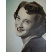 KATHERINE MIKOLASH (KUCHERA) (KAY) Obituary pic