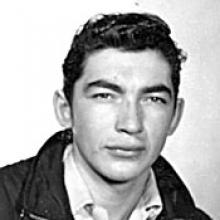 FRANCIS LAVALLEE (DOCKY)  Obituary pic