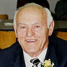 NICHOLAS (NICK) KOZUBNIAK  Obituary pic