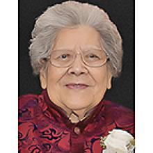 TO VAN LA (LANG) Obituary pic