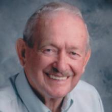 ALBERT JACOBS  Obituary pic