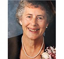 AMY ELIZABETH RIDGWAY Obituary pic