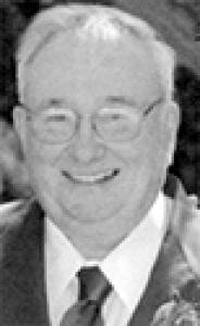 BILL GESSNER  Obituary pic
