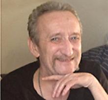 LARRY JAKE KEHLER  Obituary pic