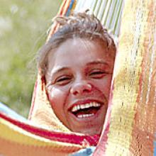 EDIE MOURRE  Obituary pic