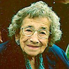 STELLA KULAGA (BOHART)  Obituary pic