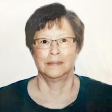 JANICE MARIE GOODMAN Obituary pic