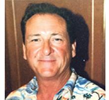 JOHN EDWARD MYLES SAWATZKY Obituary pic