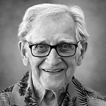 CARL SOBKOWICZ Obituary pic