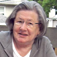 CARLA EDITH MOORE  Obituary pic