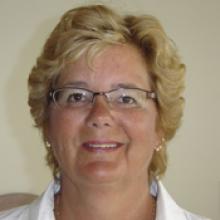 NANCY SIGRID TERLETSKI (MACDONALD)  Obituary pic