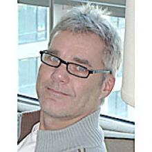 TIM NEWTON  Obituary pic