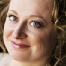 KRISTIN DAWN HANSON  Obituary pic