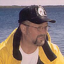 ERNIE M. SIWAK Obituary pic