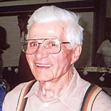 SIGURDUR (LAWRENCE) SIGURDSON  Obituary pic