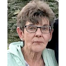 BARBARA ANN JOHNSTON Obituary pic