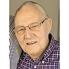 GERALD RONALD ZOPPA (JERRY) Obituary pic