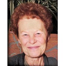 SHAREN LEE DAVIS Obituary pic