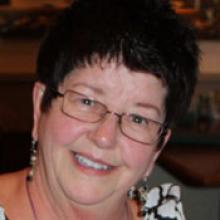 GLORINDA (GLORY) DAWN SCHULTIESS  Obituary pic