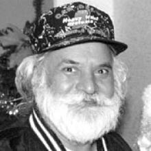 BALDEV SINGH BRAR  Obituary pic