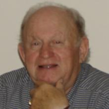 ALEX BERKOWITS  Obituary pic
