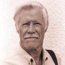 JOHN PHIPPS BAKER  Obituary pic