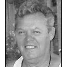 WALTER (WALLY) KINCZYLO  Obituary pic