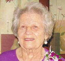 ROSE BARTKO Obituary pic