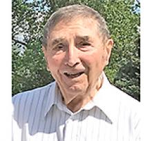 MICHAEL TARNICK Obituary pic