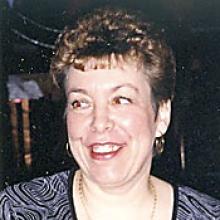DONNA RAE AMES (REMILLARD)  Obituary pic
