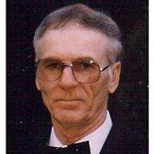 WALTER AMBROZIK  Obituary pic