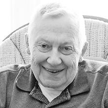 WALTER AIKENHEAD Obituary pic