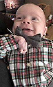 DAMIAN SCOTT DUDGEON Obituary pic