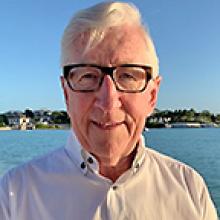 HARVEY WARNER Obituary pic