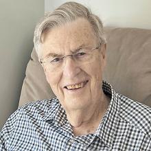 GRENVILLE WINSLOW Obituary pic