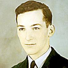 JAMES TAYLOR (PAT) PATTERSON  Obituary pic