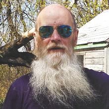 JOHN WILLIAM BRADLEY Obituary pic