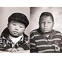 ISHOLA OPANUBI  Obituary pic