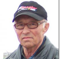CLAUDE JOSEPH BERARD  Obituary pic