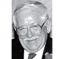STANLEY DUNLOP Obituary pic