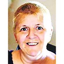 CAROL LYNN LEMAY Obituary pic