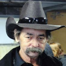 KENNETH GEORGE GROUETTE  Obituary pic