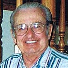JACOB (JAKE) PENNER  Obituary pic