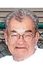 REINHOLD (RENE) JARMUSKE  Obituary pic