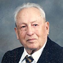 WALTER DUDUK Obituary pic