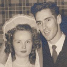 CHARLES PHELPS Obituary pic