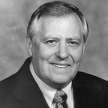 PERRY KUHL Obituary pic